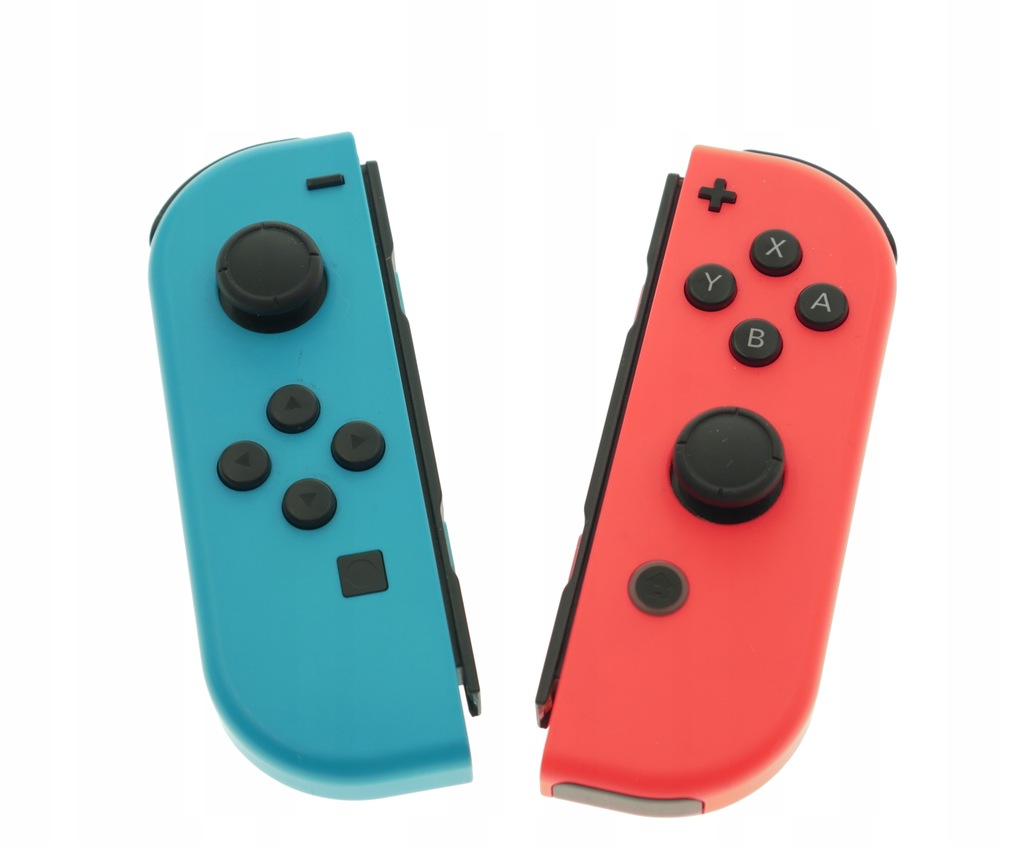 Kontroler Switch Joy-Con NINTENDO HAC-015 kpl