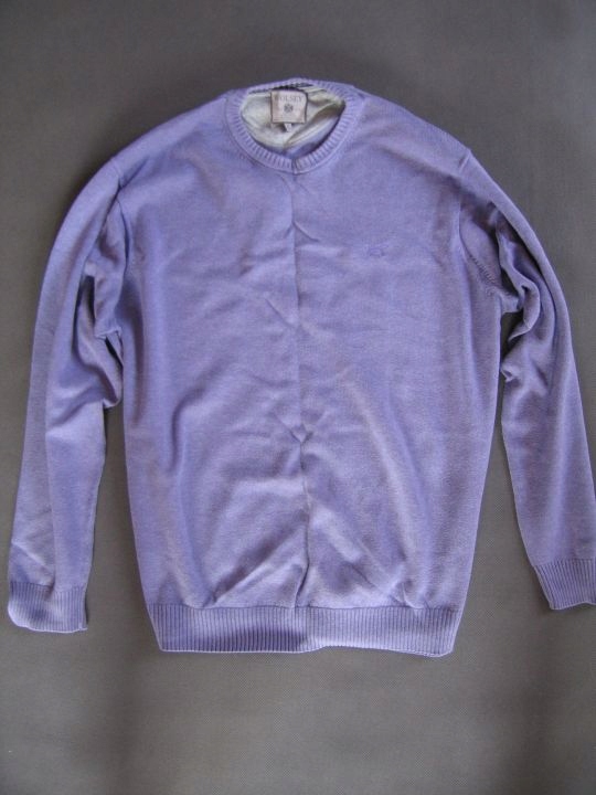 Bluza męska sweter Wolsey R-XL