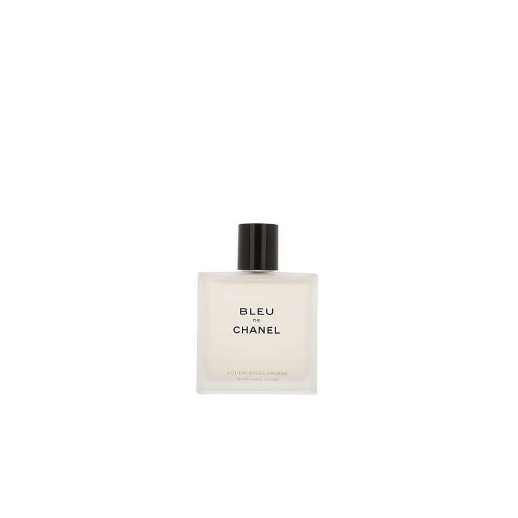 Chanel Bleu de Chanel woda po goleniu flakon 100ml