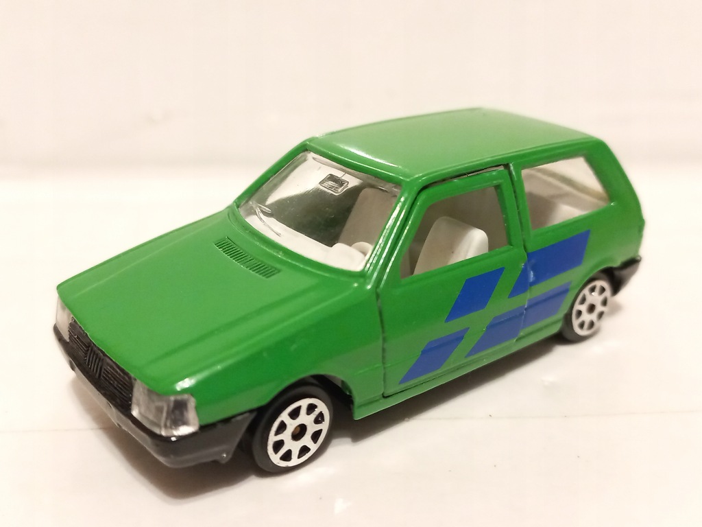 POLIGURI JAK Siku FIAT UNO PORTUGALY