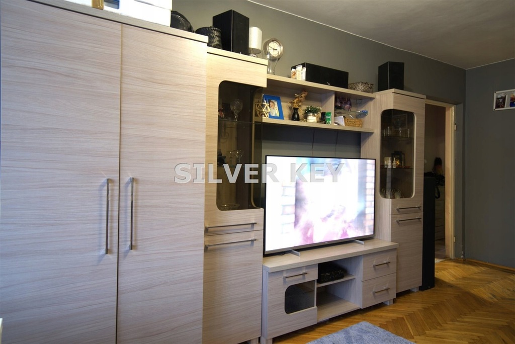 Mieszkanie, Łódź, Bałuty, 45 m²