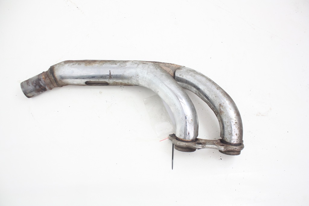 Купить ВЫПУСКНОЙ ПАТРУБОК ЛЕВЫЙ Honda GL 1200 Gold Wing: отзывы, фото и ...