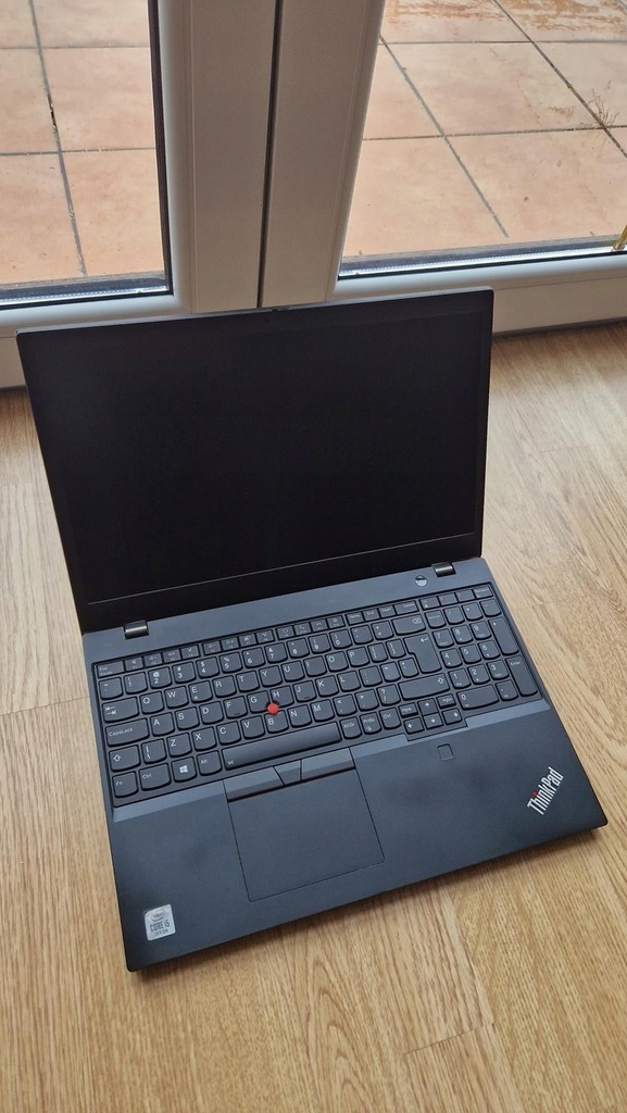 Lenovo Lenovo ThinkPad L15 G1 15,6 " Intel Core i5\0GB \0GB FHD BCM