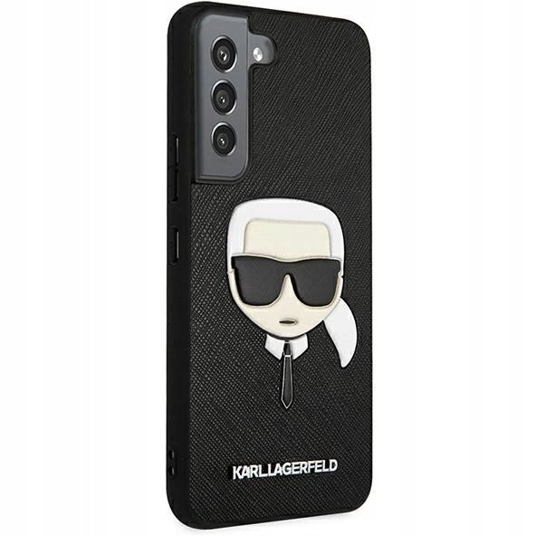 Купить Чехол для Galaxy S22, задняя крышка, Карл Лагерфельд: отзывы ...