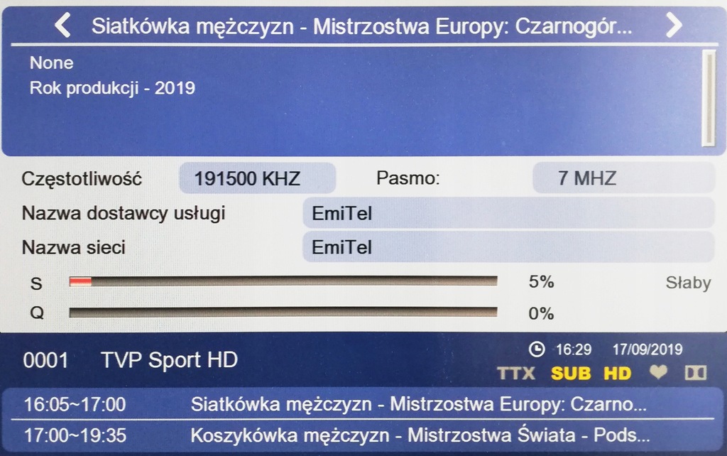 Купить DVB-T DVB-T2 HD HDMI WiFi USB PVR ТВ-декодер-тюнер: отзывы, фото, характеристики в интерне-магазине Aredi.ru