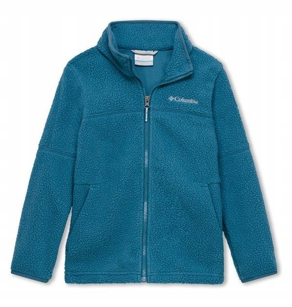 Bluza polarowa Columbia Boys' Rugged Ridge 116/122