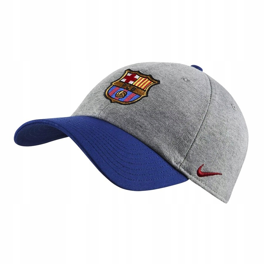 Czapka Nike FC Barcelona U NK H66 Cap SS 916567 06