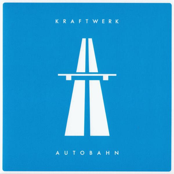 Купить Kraftwerk - Autobahn (LP, Винил): отзывы, фото, характеристики в интерне-магазине Aredi.ru