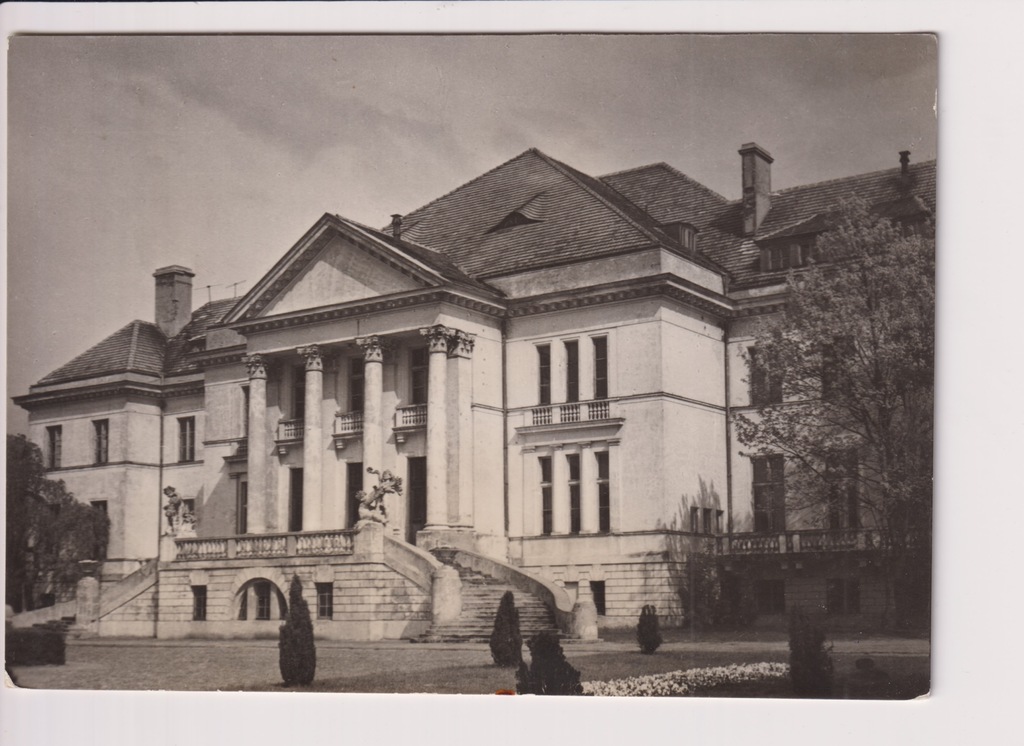 Otwock, Liceum i Technikum, -O199