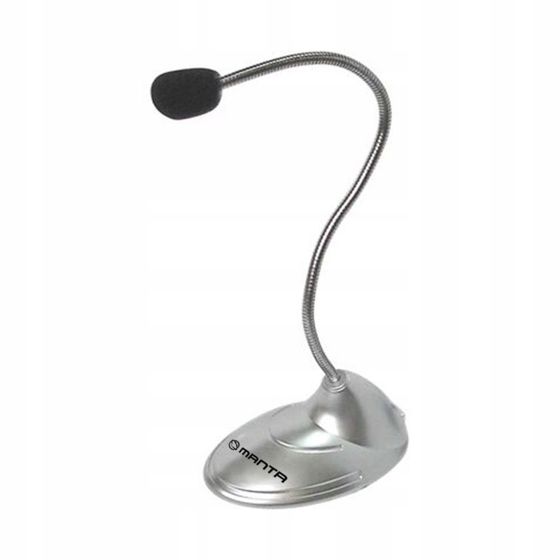 Mikrofon komputerowy MIC001