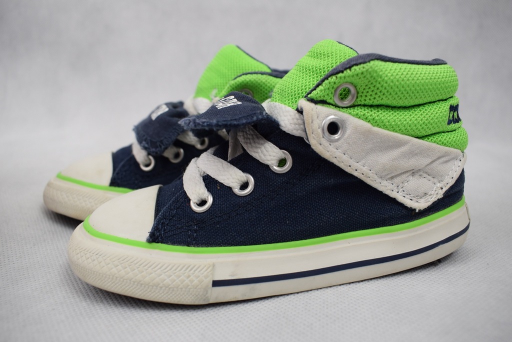 Converse All Star - buty sportowe (24)