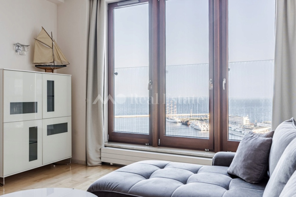 Mieszkanie, Gdynia, Śródmieście, 54 m²