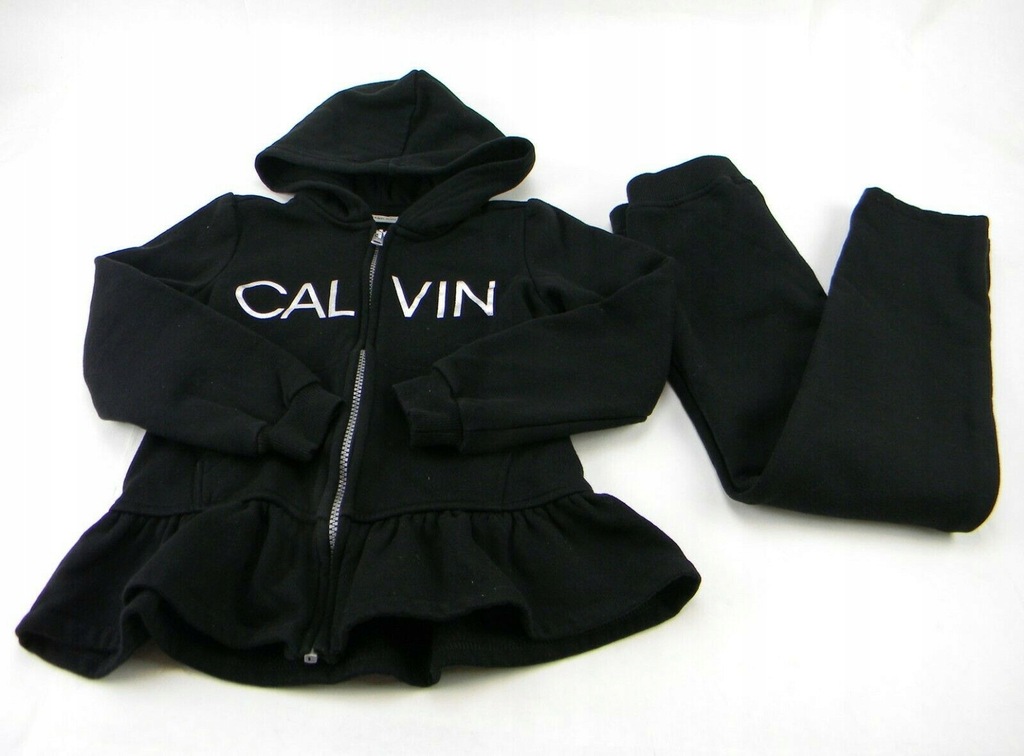 Calvin Klein, dres, bluza,spodnie,SALE 139zł! r 92