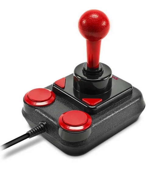 Joystick Speedlink COMPETITION PRO EXTRA USB Joystick