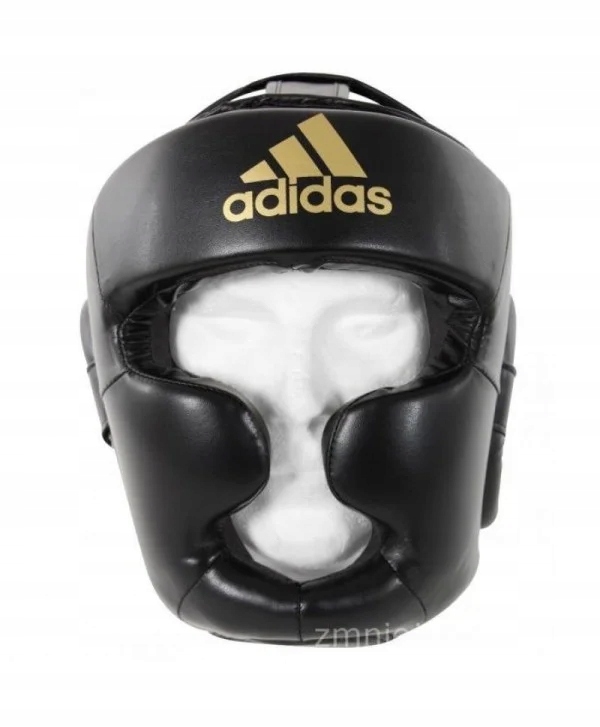 Kask Speed Pro adidas, Rozmiar: S