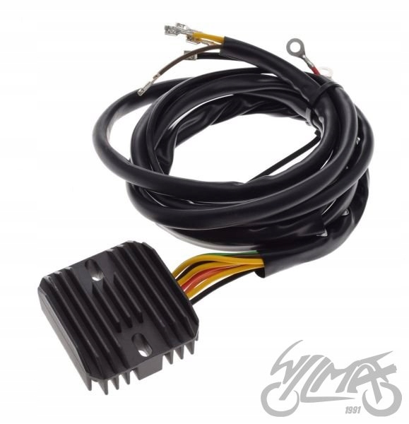 REGULATOR NAPIĘCIA DO BMW ESR 450