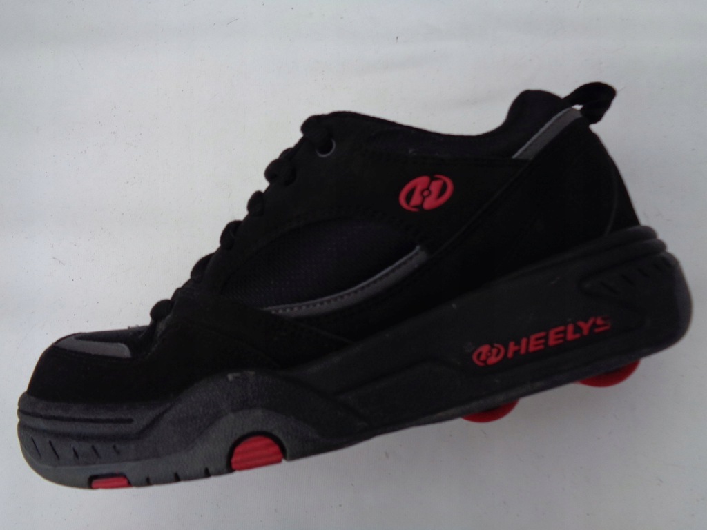 HEELYS 39 BUTY Z ROLKAMI BUTOROLKI