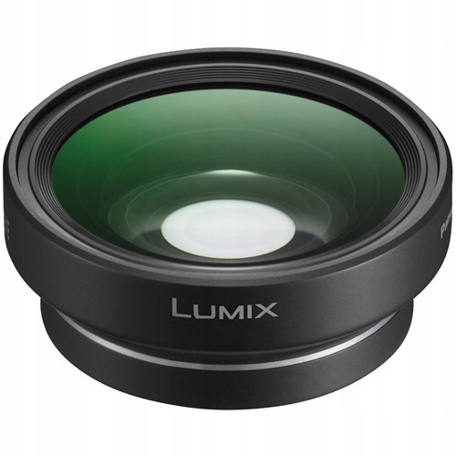 Panasonic LUMIX DMW-GFC1 konwerter FishEye oryg.