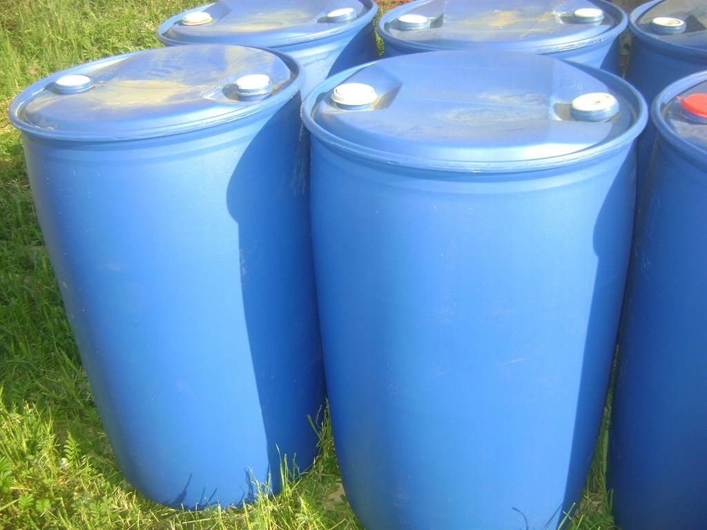 авито бочка пластиковая б у