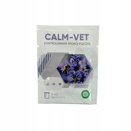 Vet-Animal CALM-VET 3ml