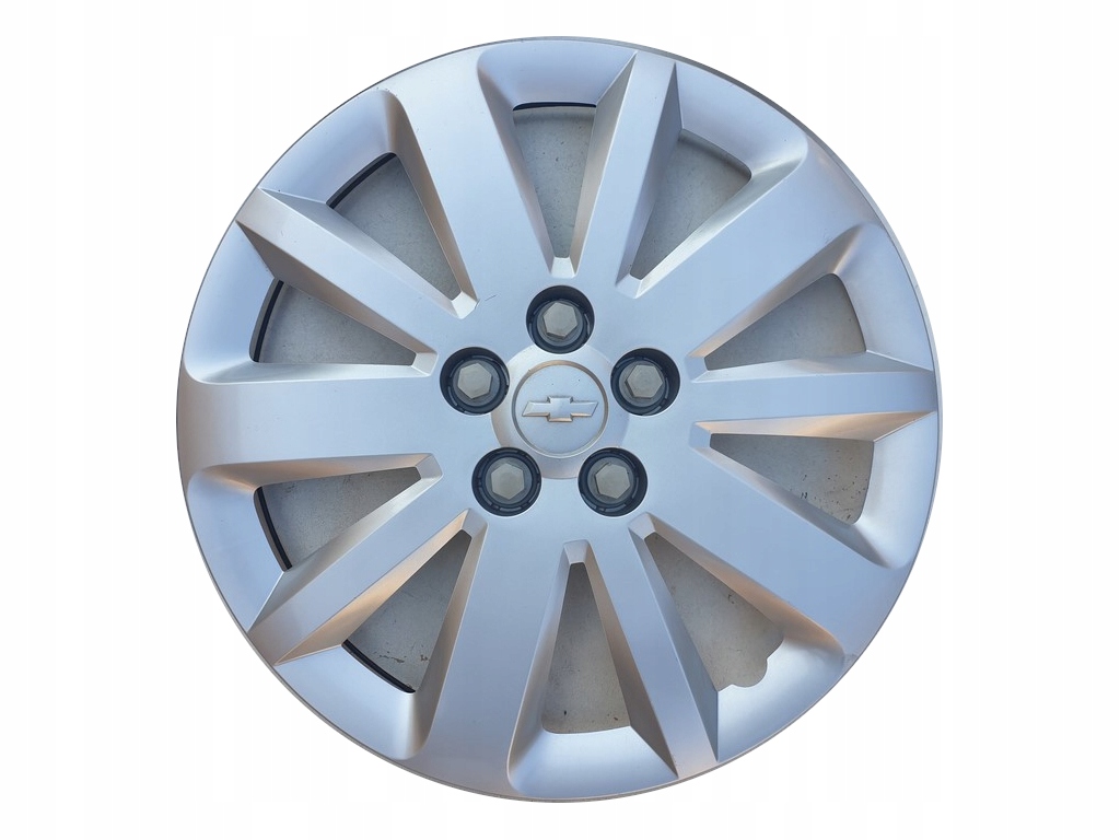 ORYGINALNE KOŁPAKI CHEVROLET 16 CRUZE ORLANDO - 8455533060 - oficjalne ...