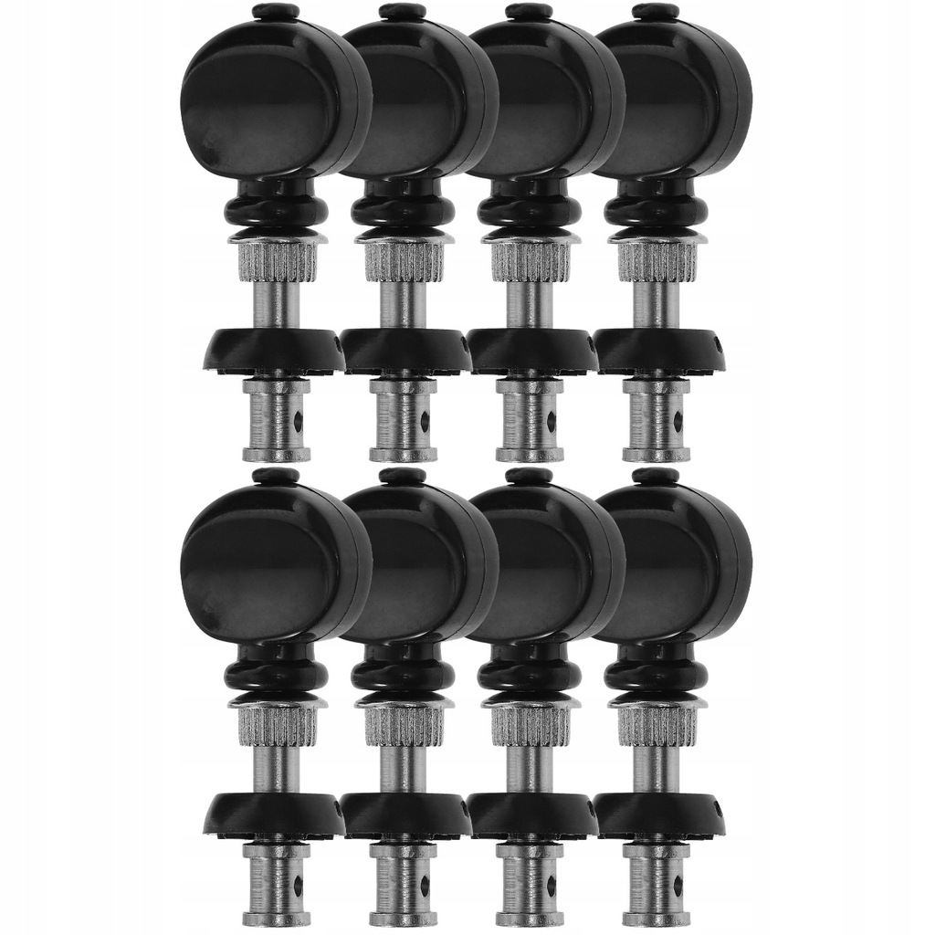 Key Tuner Ukulele Button Tuning Machines