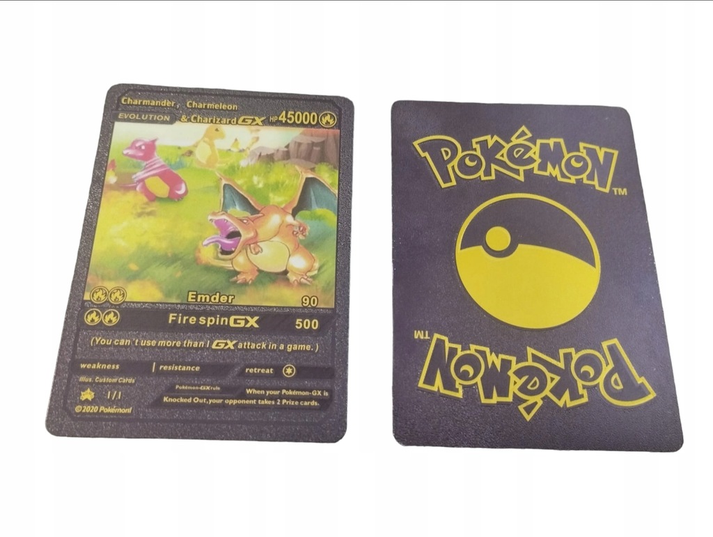 ポケモンカードゲーム CHARMANDER/CHARMELEON/CHARIZARD EX Pokemon Card Charmander Charmeleon Charizard ex SSR 331/190 sv4a