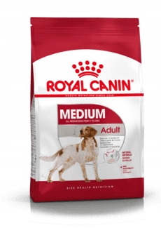 Royal Canin SHN Medium Adult - sucha karma dla psa