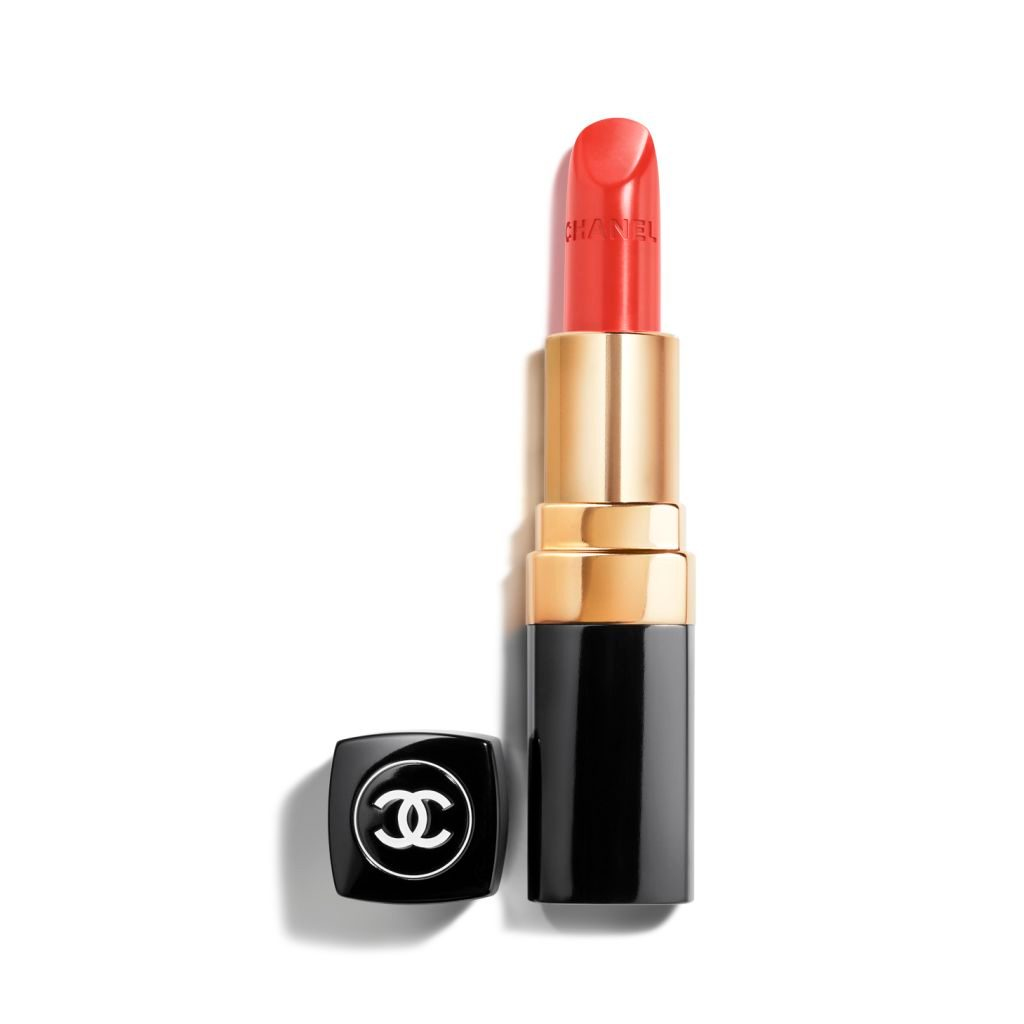 CHANEL Rouge Coco szminka Czerwony 3,5 g