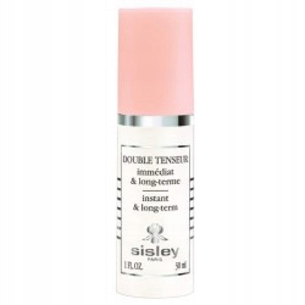 Sisley Double Tenseur Instant & Long Term lift