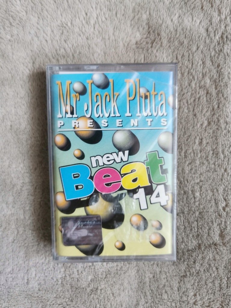 Купить Мистер Джек Плута Новая бит-кассета, том 14 *FOIL*: отзывы, фото, характеристики в интерне-магазине Aredi.ru