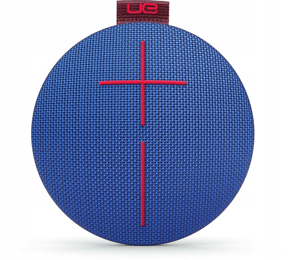Głośnik Logitech UE ROLL Atmosphere Bluetooth