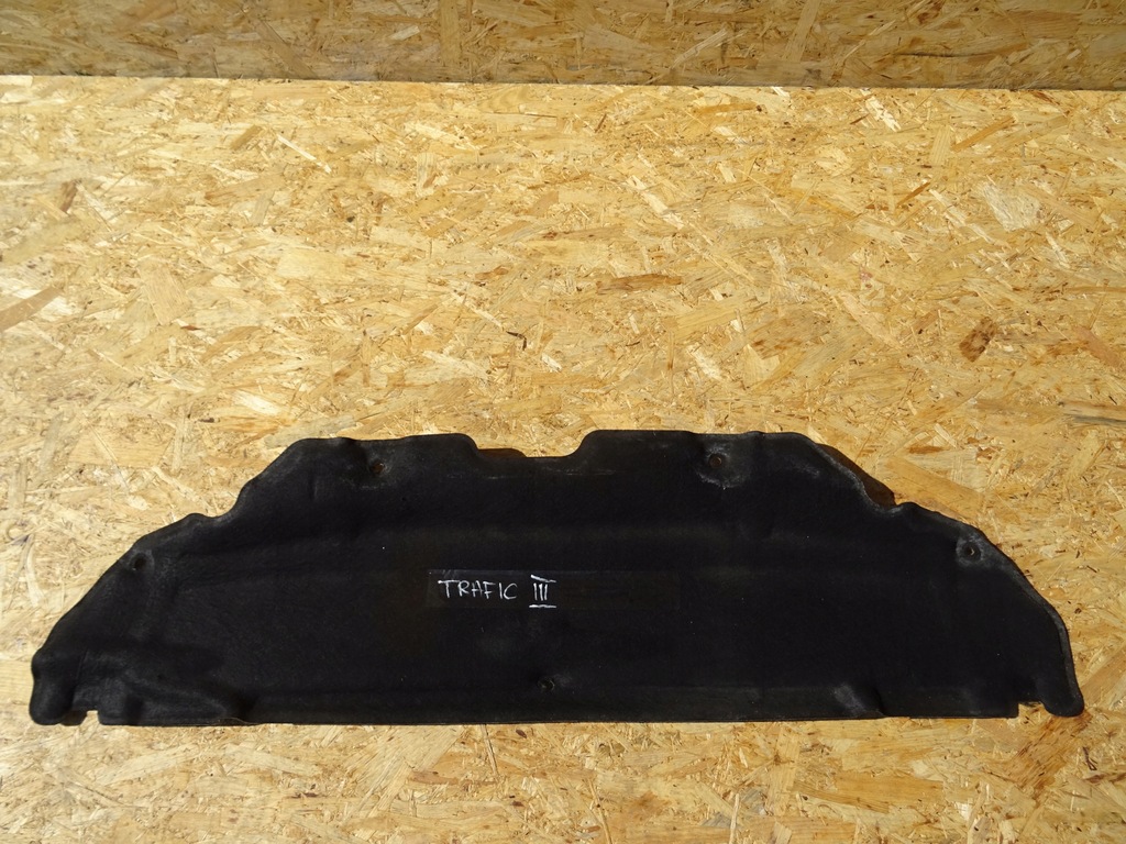 Schaltsack Abdeckung Leder - Für Renault Trafic III, Opel Vivaro B, Fiat Talento