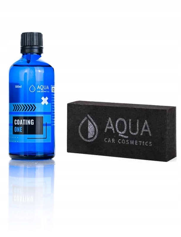 Powłoka ceramiczna Aqua Coating One 100ml