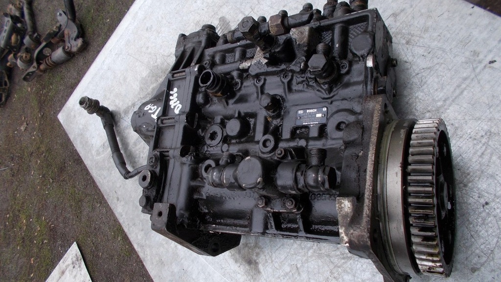 Dimple様 Brzeszczot okrągły powlekany diamentem do urządzenia