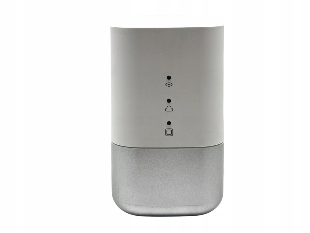 Inteligentna jednostka sterująca Homematic IP HmIP-HCU1