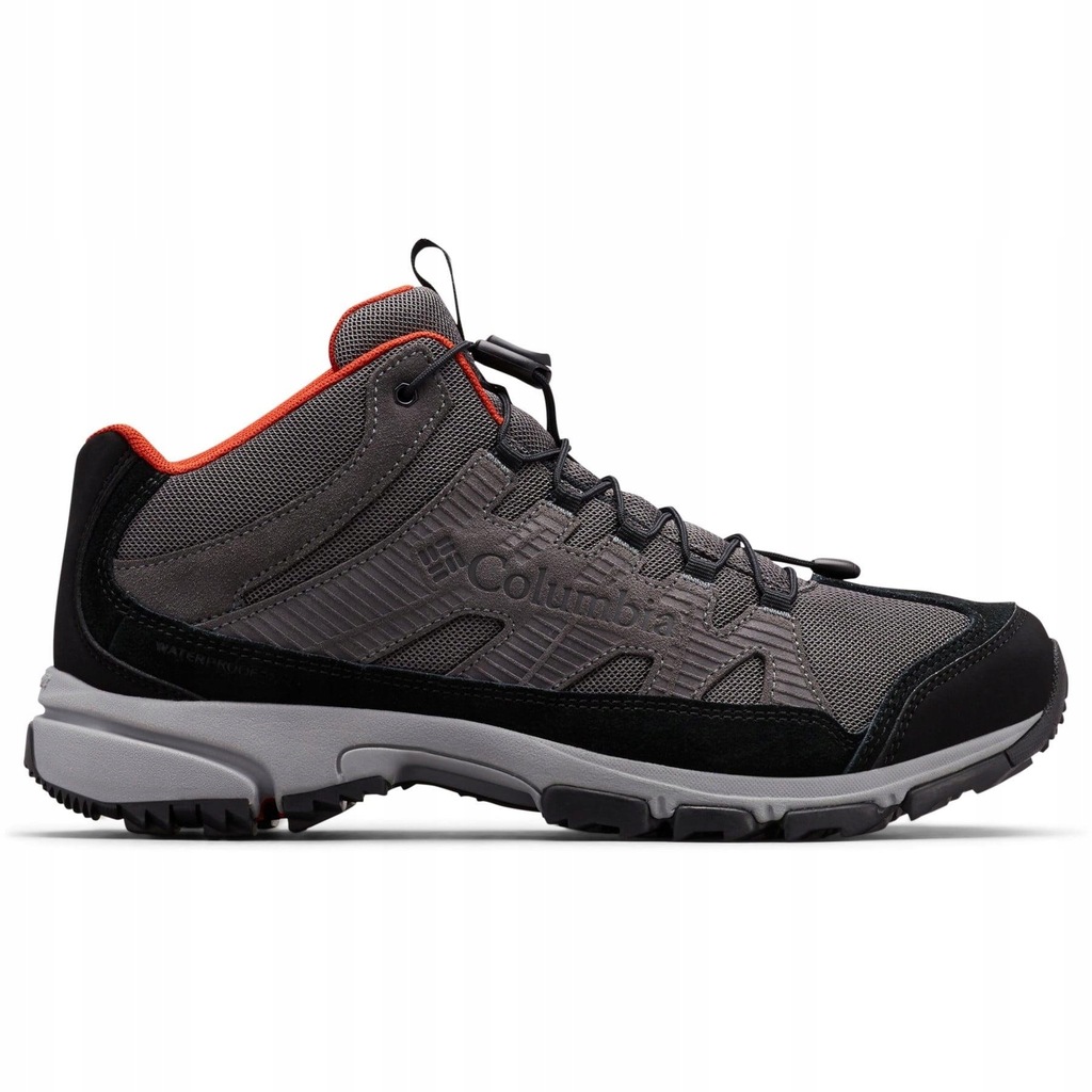 BUTY TREKKINGOWE COLUMBIA FIVE FORKS MID