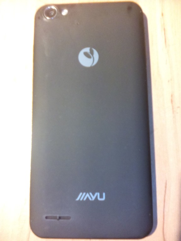 JiaYu G4S