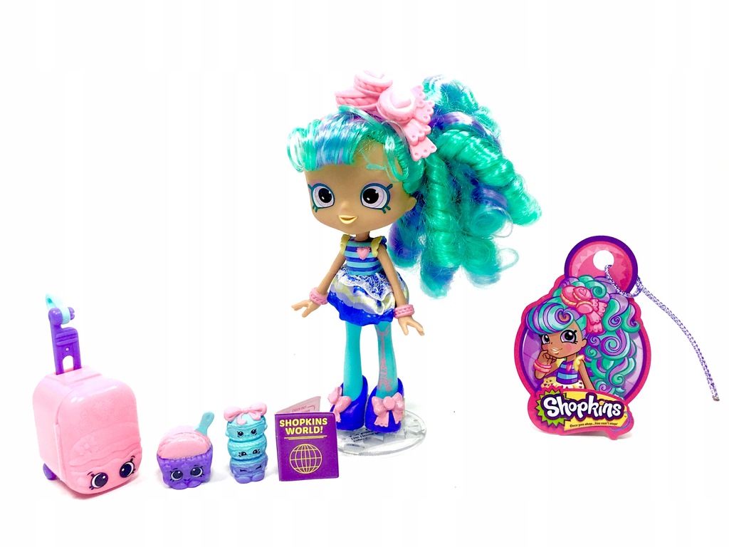 shopkins macy macaron