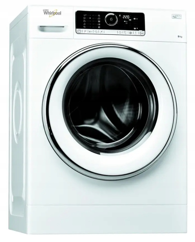 Pralka WHIRLPOOL FSCR 90423 A+++ 9kg 1400 obr/min