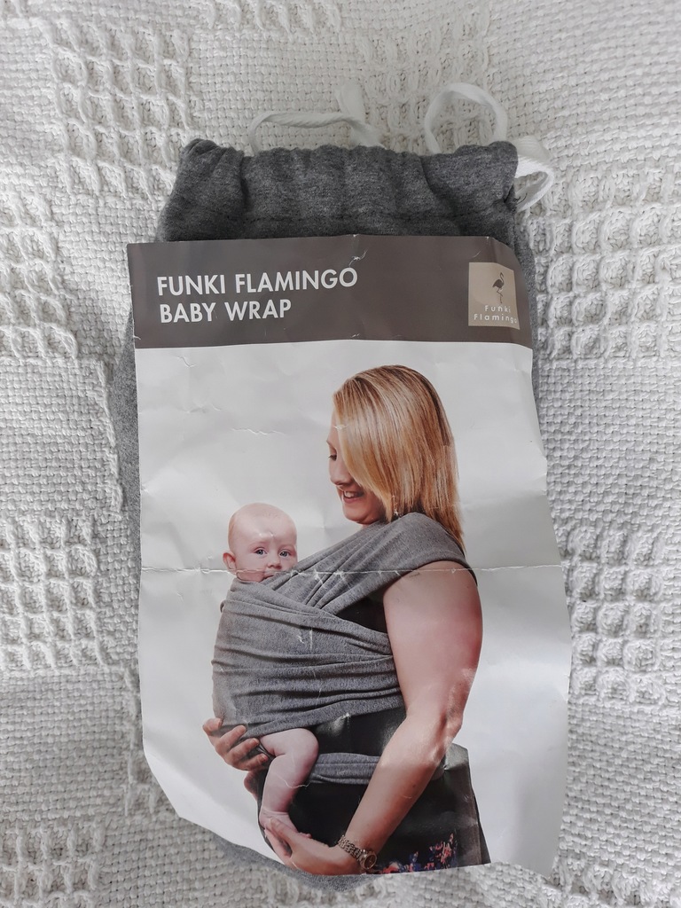 funki flamingo