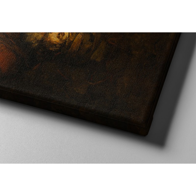 Obraz Rembrandt Powrót Syna Marnotrawnego 100x80 6937075854