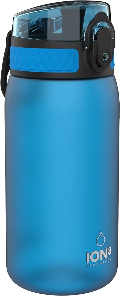 Ion8 bidon dla dzieci bez BPA 350 ml X1D7