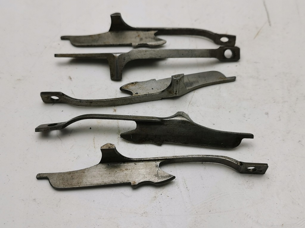 mosin 91/30 - wyrzutnik