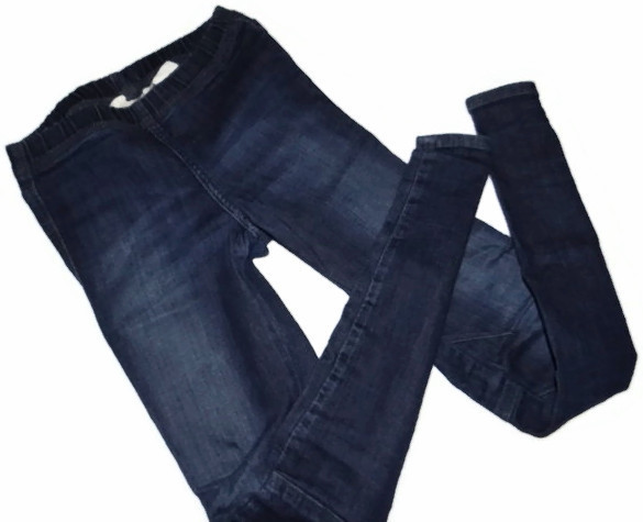 H&M JEANS GETRY TREGGINSY RURKI 146