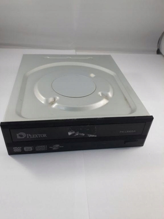 NAGRYWARKA DVD PLEXTOR PX-L890SA SATA