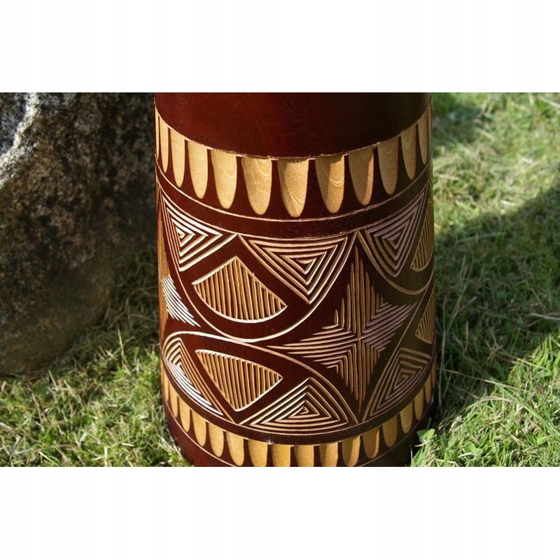Afrykański bęben Djembe, 70 cm