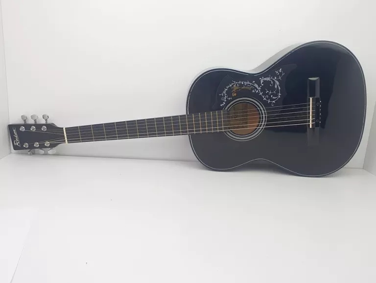 GITARA KLASYCZNA ROCKSON AG-1 BK