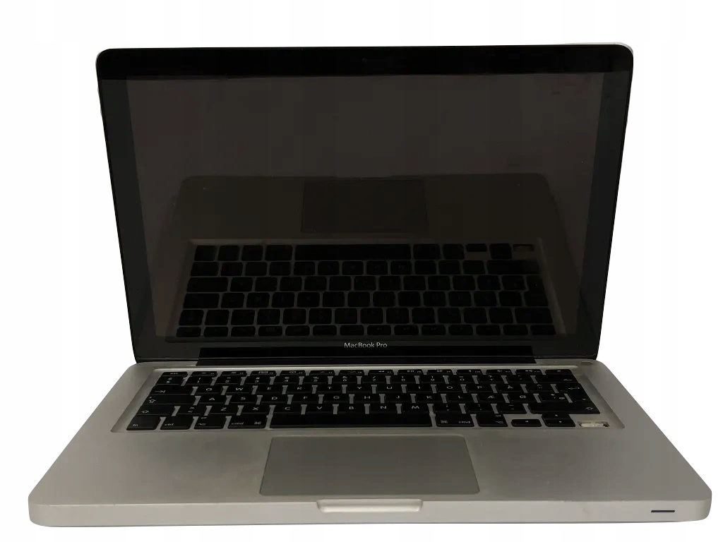 MacBook Pro 13 A1278 C2D NO POWER BF8