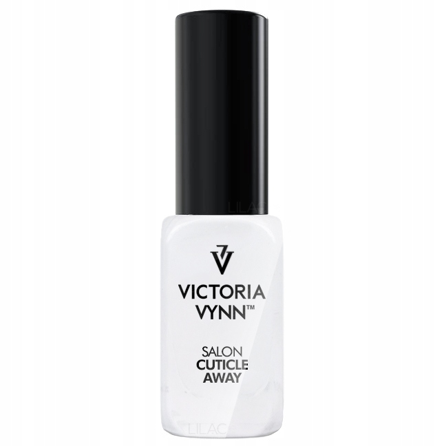 Victoria Vynn Cuticle Away Do Usuwania Skórek 10ml